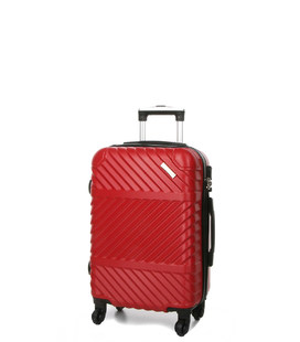 Чемодан Madisson 01203 маленький S красный
