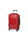 Валіза Madisson 01203 маленька S червона - картинка, зображення, фото валізи
