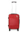 Валіза Madisson 01203 маленька S червона - картинка, зображення, фото валізи