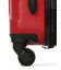 Чемодан Madisson 01203 маленький S красный фото, картинка, изображение