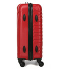Чемодан Madisson 01203 Mini красный фото, картинка, изображение