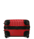 Валіза Madisson 01203 маленька S червона - картинка, зображення, фото валізи