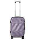 Валіза Madisson 01203 маленька S фіолетова картинка, зображення, фото