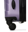 Валіза Madisson 01203 маленька S фіолетова картинка, зображення, фото
