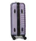 Чемодан Madisson 01203 маленький S фиолетовый фото, картинка, изображение