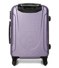 Чемодан Madisson 01203 маленький S фиолетовый фото, картинка, изображение