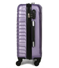 Валіза Madisson 01203 маленька S фіолетова картинка, зображення, фото