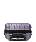 Чемодан Madisson 01203 маленький S фиолетовый фото, картинка, изображение
