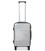Валіза Madisson 01203 маленька S срібна картинка, зображення, фото