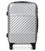 Валіза Madisson 01203 маленька S срібна картинка, зображення, фото