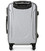 Чемодан Madisson 01203 маленький S серебристый фото, картинка, изображение