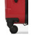 Чемодан Madisson 01203 Midi красный картинка, изображение, фото