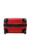 Чемодан Madisson 01203 Midi красный картинка, изображение, фото