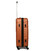 Валіза Madisson 01203 середня M помаранчева картинка, зображення, фото