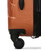 Чемодан Madisson 01203 Midi оранжевый картинка, изображение, фото