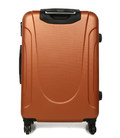 Валіза Madisson 01203 середня M помаранчева картинка, зображення, фото