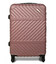 Валіза Madisson 01203 середня M рожеве золото - картинка, зображення, фото валізи