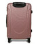 Чемодан Madisson 01203 средний M розовое золото фото, картинка, изображение