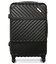 Валіза Madisson 01203 середня M чорна - картинка, зображення, фото валізи