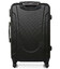 Чемодан Madisson 01203 средний M черный фото, картинка, изображение