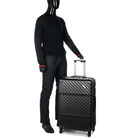Валіза Madisson 01203 велика L чорна - картинка, зображення, фото валізи