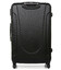 Чемодан Madisson 01203 большой L черный фото, картинка, изображение