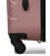 Чемодан Madisson 01203 Maxi розовое золото картинка, изображение, фото