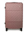 Чемодан Madisson 01203 большой L розовое золото фото, картинка, изображение