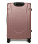 Валіза Madisson 01203 велика L рожеве золото - картинка, зображення, фото валізи