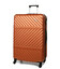 Чемодан Madisson 01203 большой L оранжевый фото, картинка, изображение