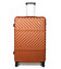 Чемодан Madisson 01203 большой L оранжевый фото, картинка, изображение