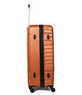 Чемодан Madisson 01203 большой L оранжевый фото, картинка, изображение