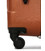 Чемодан Madisson 01203 Maxi оранжевый картинка, изображение, фото