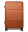 Чемодан Madisson 01203 большой L оранжевый фото, картинка, изображение