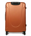 Чемодан Madisson 01203 большой L оранжевый фото, картинка, изображение
