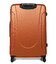 Чемодан Madisson 01203 большой L оранжевый фото, картинка, изображение