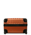 Чемодан Madisson 01203 большой L оранжевый фото, картинка, изображение