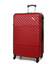 Чемодан Madisson 01203 большой L красный фото, картинка, изображение