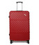 Чемодан Madisson 01203 большой L красный фото, картинка, изображение