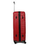 Чемодан Madisson 01203 большой L красный фото, картинка, изображение