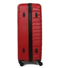 Чемодан Madisson 01203 Maxi красный фото, картинка, изображение