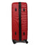 Валіза Madisson 01203 велика L червона - картинка, зображення, фото валізи