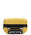 Чемодан Madisson 01303 Mini желтый картинка, изображение, фото