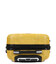 Чемодан Madisson 01303 маленький S желтый фото, картинка, изображение