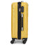Валіза Madisson 01303 маленька S жовта - картинка, зображення, фото валізи