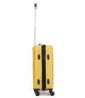 Чемодан Madisson 01303 маленький S желтый фото, картинка, изображение