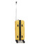 Валіза Madisson 01303 маленька S жовта - картинка, зображення, фото валізи