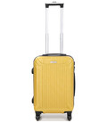 Валіза Madisson 01303 маленька S жовта - картинка, зображення, фото валізи