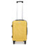 Валіза Madisson 01303 маленька S жовта - картинка, зображення, фото валізи