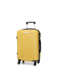 Валіза Madisson 01303 маленька S жовта - картинка, зображення, фото валізи